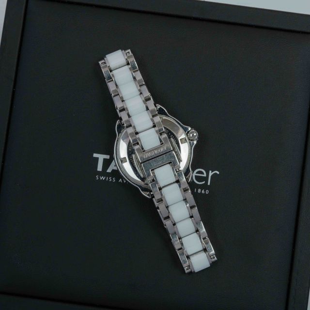 Tag Heuer Formula 1 Sparkling WAH1315.BA0868 Image 3